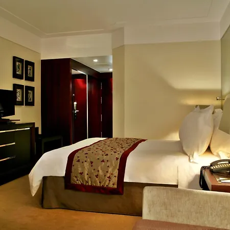 Crowne Plaza By Ihg Ξενοδοχείο Πόρτο
