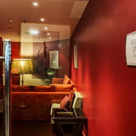 Crowne Plaza By Ihg Ξενοδοχείο 5*