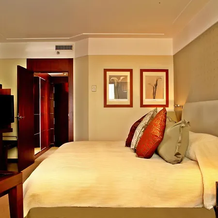 فندق كراون بلازا 5*