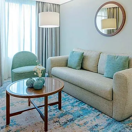 Crowne Plaza By Ihg 5* Πόρτο