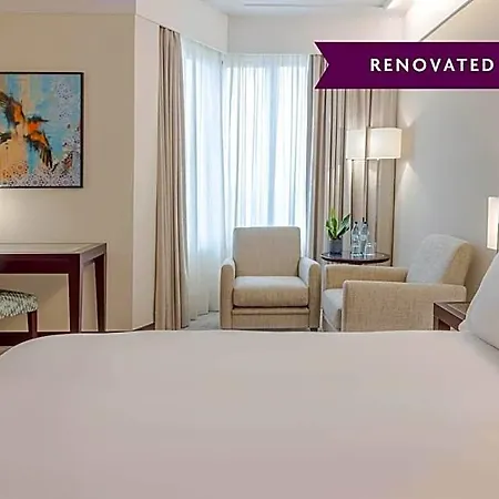 Crowne Plaza By Ihg