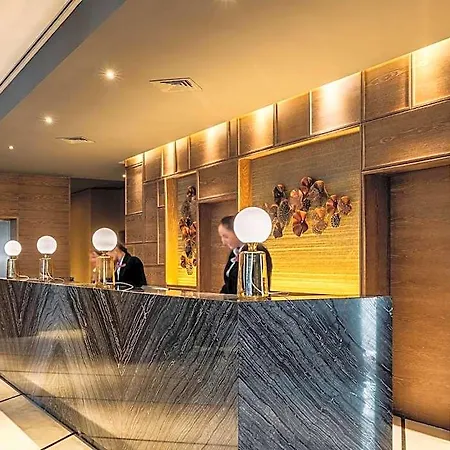 Crowne Plaza By Ihg Πόρτο