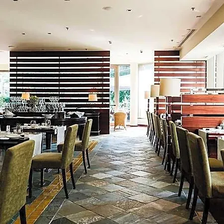 Crowne Plaza By Ihg Ξενοδοχείο