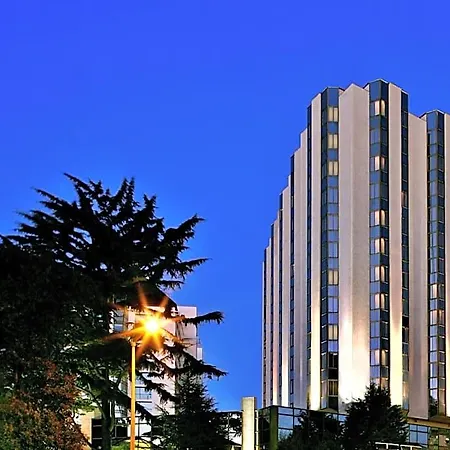 Ξενοδοχείο Crowne Plaza By Ihg