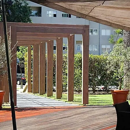 Crowne Plaza By Ihg Ξενοδοχείο