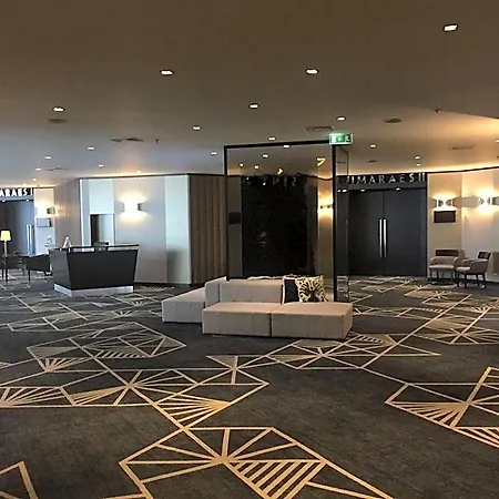 Ξενοδοχείο Crowne Plaza By Ihg Πόρτο