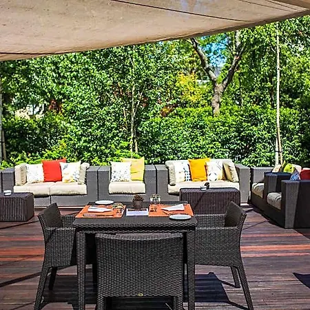 Ξενοδοχείο Crowne Plaza By Ihg 5*
