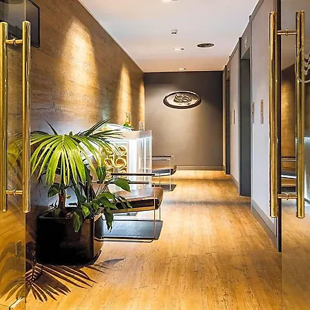 Crowne Plaza By Ihg Ξενοδοχείο