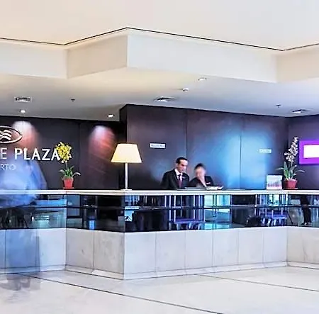 Crowne Plaza By Ihg 5*