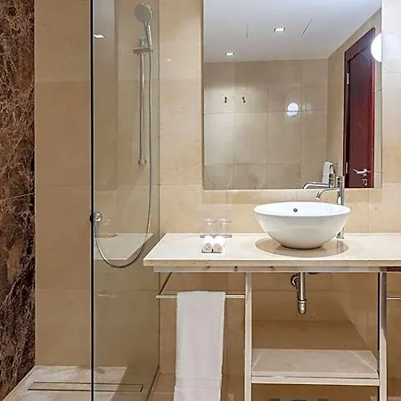 Crowne Plaza By Ihg Πόρτο