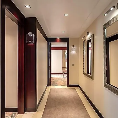Crowne Plaza By Ihg Ξενοδοχείο Πόρτο