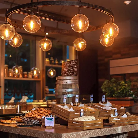 Crowne Plaza By Ihg Ξενοδοχείο 5*