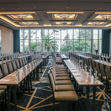 Ξενοδοχείο Crowne Plaza By Ihg