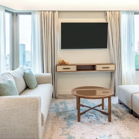 Crowne Plaza By Ihg Ξενοδοχείο Πόρτο