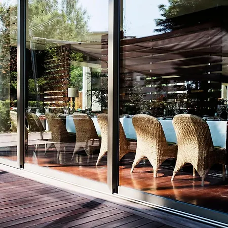 Crowne Plaza By Ihg Ξενοδοχείο 5*