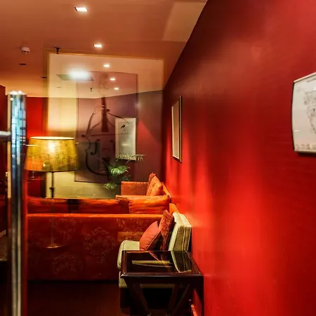 Crowne Plaza By Ihg Ξενοδοχείο 5*