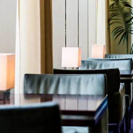 Crowne Plaza By Ihg 5* Πόρτο