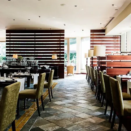 Ξενοδοχείο Crowne Plaza By Ihg 5*