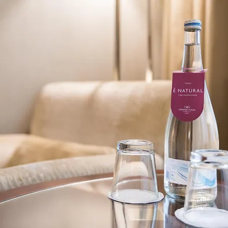 Crowne Plaza By Ihg 5* Πόρτο
