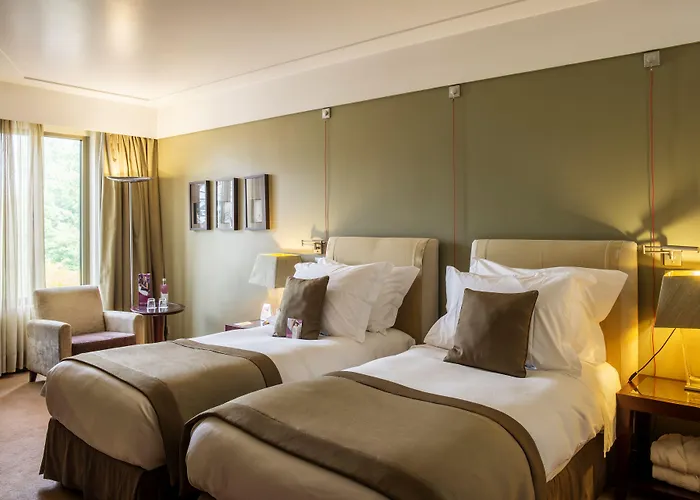 Hotel Crowne Plaza By Ihg