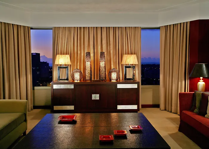 Crowne Plaza By Ihg Oporto