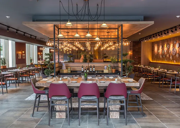 Crowne Plaza By Ihg Porto