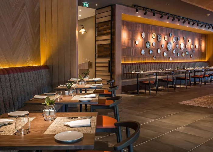 酒店 波尔图皇冠假日酒店