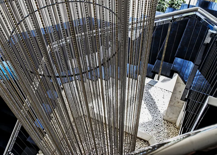 Hotel Crowne Plaza By Ihg Porto