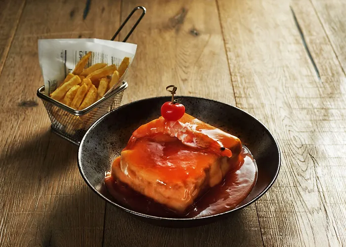 波尔图皇冠假日酒店 5*