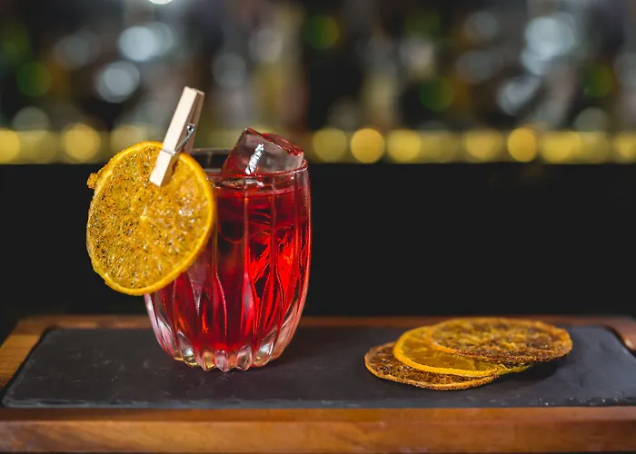 酒店 波尔图皇冠假日酒店 5*