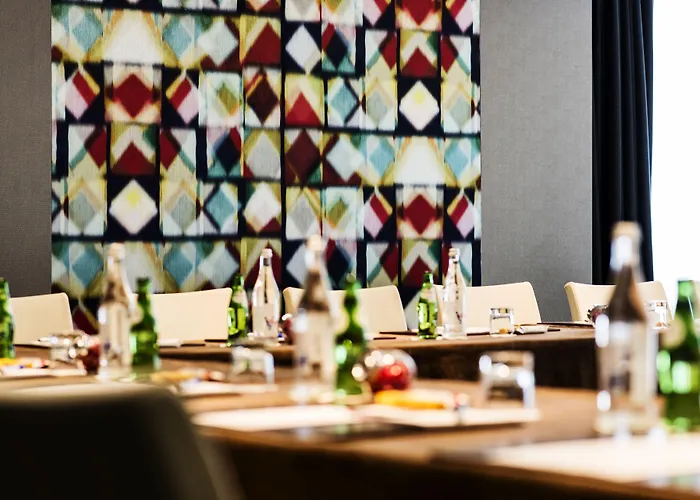 Crowne Plaza By Ihg Porto