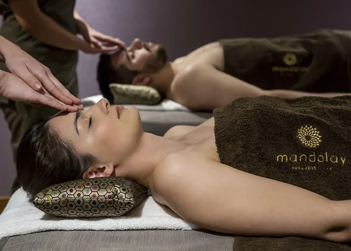 كراون بلازا 5* بورتو