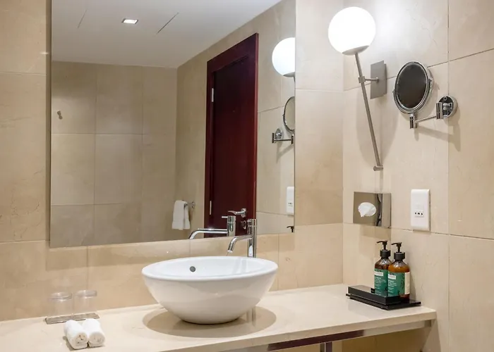 Crowne Plaza By Ihg Porto