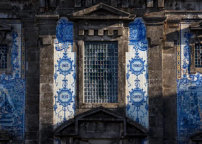 酒店 波尔图皇冠假日酒店 波尔图