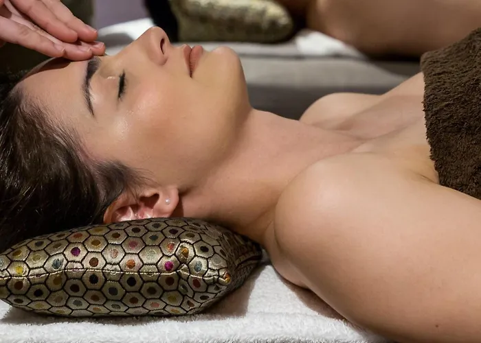 كراون بلازا فندق بورتو