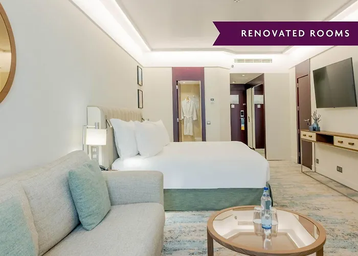 Hotel Crowne Plaza By Ihg