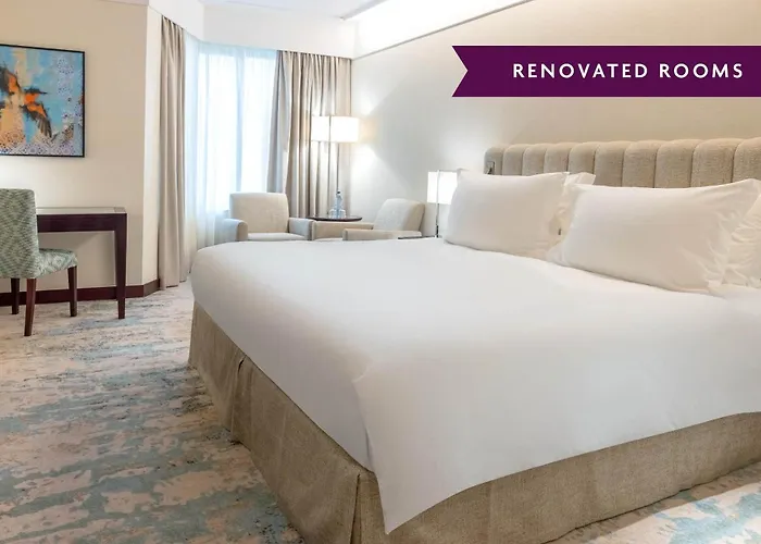 Hotel Crowne Plaza By Ihg 5*