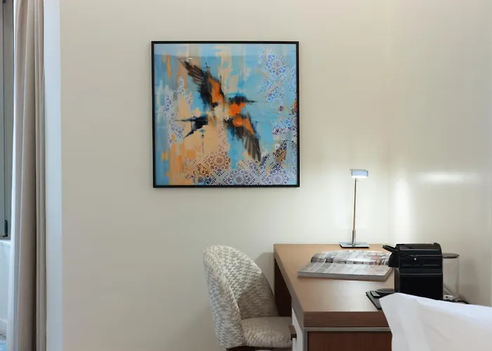 Crowne Plaza By Ihg Porto