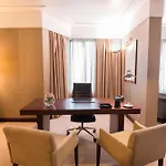 Hotel Crowne Plaza By Ihg 5*