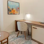 Crowne Plaza By Ihg Hotel Porto