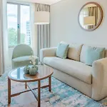 Hotel Crowne Plaza By Ihg 5*