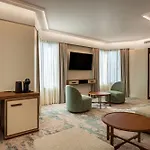 Crowne Plaza By Ihg 5* Porto