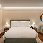 Crowne Plaza By Ihg Hotel 5*