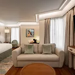 Crowne Plaza By Ihg Ξενοδοχείο