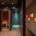 Crowne Plaza By Ihg Hotel 5*