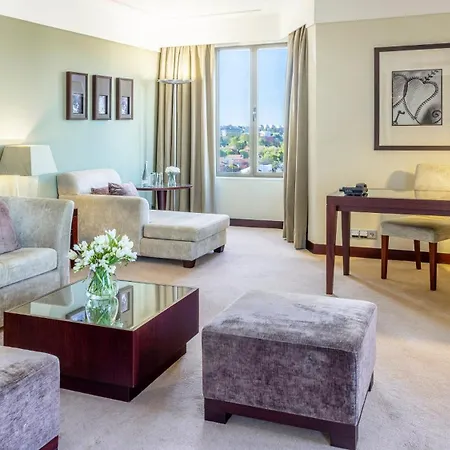 Crowne Plaza By Ihg Hotel Oporto