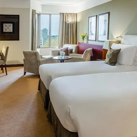 Hotel Crowne Plaza By Ihg Oporto