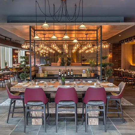 Hotel Crowne Plaza By Ihg Oporto