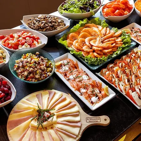 Ξενοδοχείο Crowne Plaza By Ihg