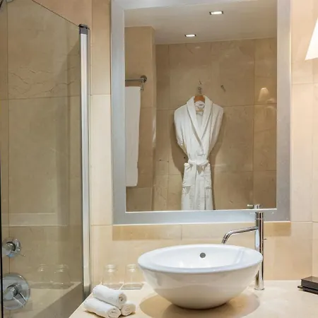 Crowne Plaza By Ihg Ξενοδοχείο Πόρτο